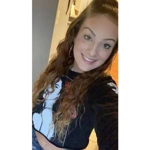 Meet your Posher, Haley